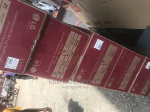 4 Tall Speakers Lg Home Theater Ht655bt ( 1000 Watt)