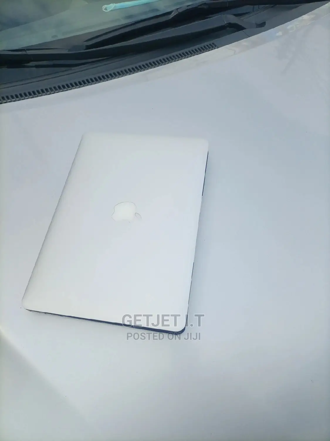 Laptop Apple MacBook Air 2015 8GB Intel Core I5 SSD 256GB