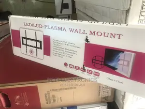 New Tilting Tv Wall Mount for 32 -85inchs TVS