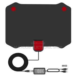 Indoor Digital Antenna
