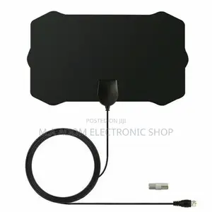 Full HD Indoor Digital Antenna