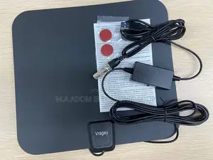 Antenna With Digital Free to Air Signal