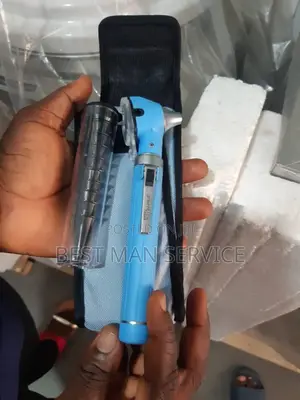 Original Otoscope