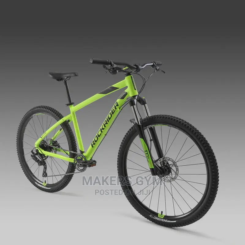Mountain Bike (27.5 Inch ) YELLOW