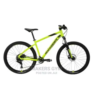 Mountain Bike (27.5 Inch ) YELLOW