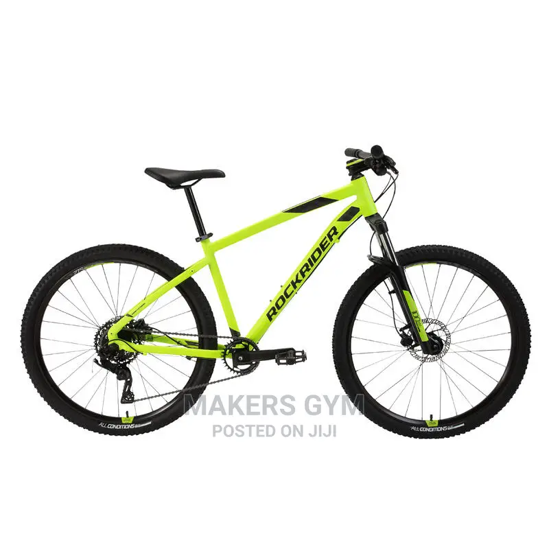 Mountain Bike (27.5 Inch ) YELLOW