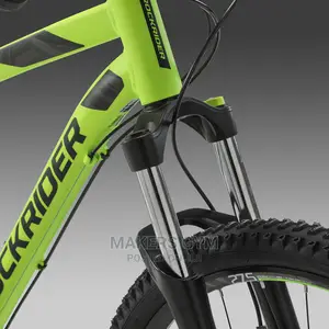 Mountain Bike (27.5 Inch ) YELLOW