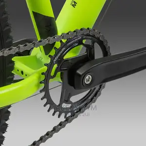 Mountain Bike (27.5 Inch ) YELLOW