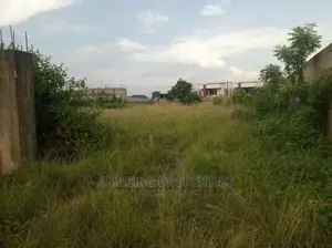 0.87acre Which Is 5 Plots Selling for All at Dworwulu