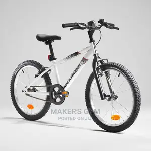 Mountain Bike (20 Inch Kids)