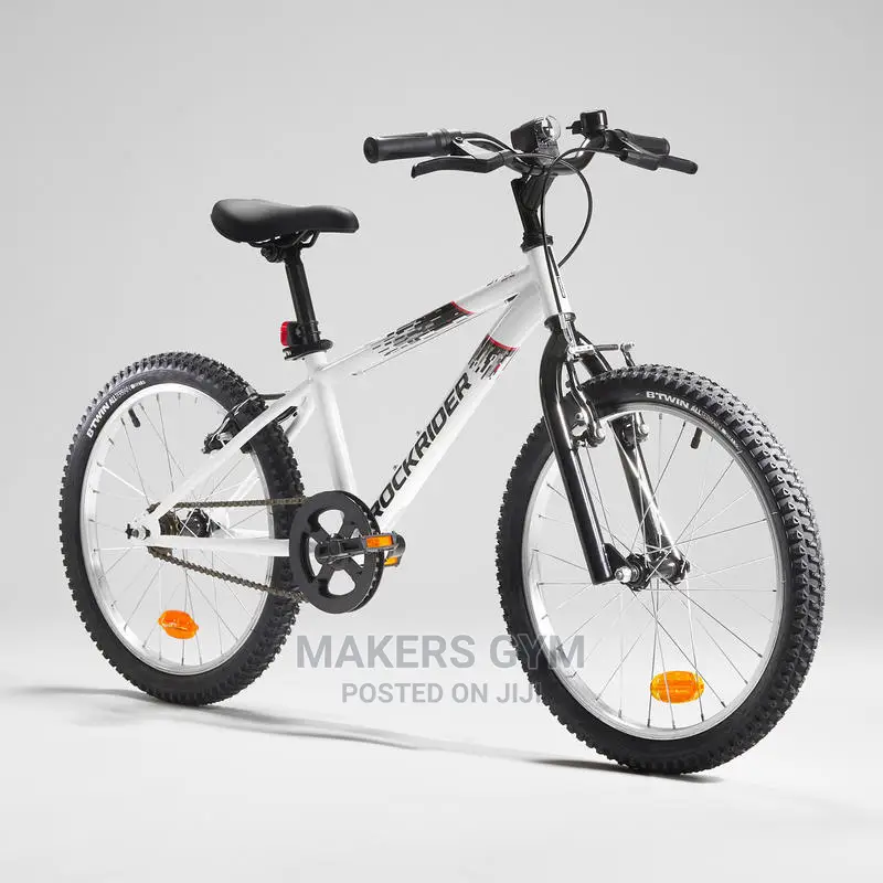 Mountain Bike (20 Inch Kids)