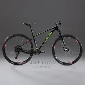 Mountain Bike 29inch 12-Speed