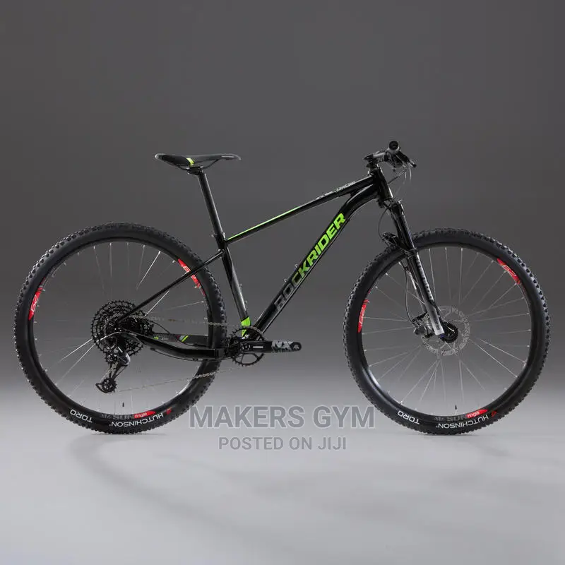Mountain Bike 29inch 12-Speed