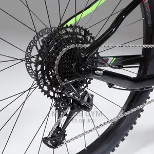 Mountain Bike 29inch 12-Speed