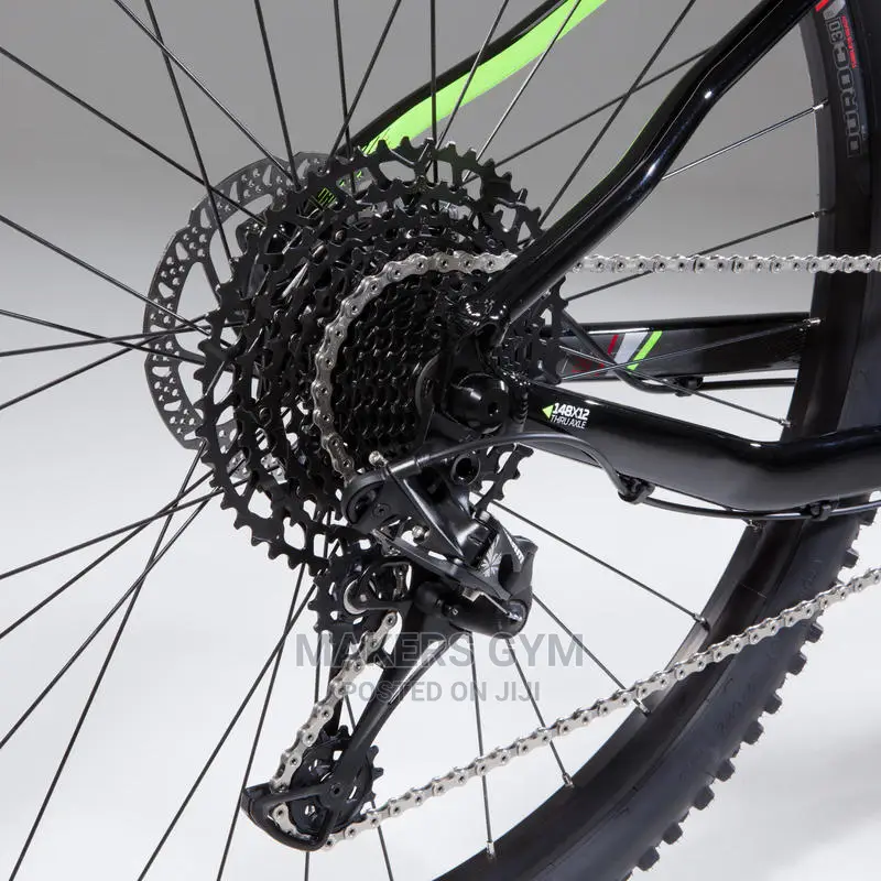 Mountain Bike 29inch 12-Speed