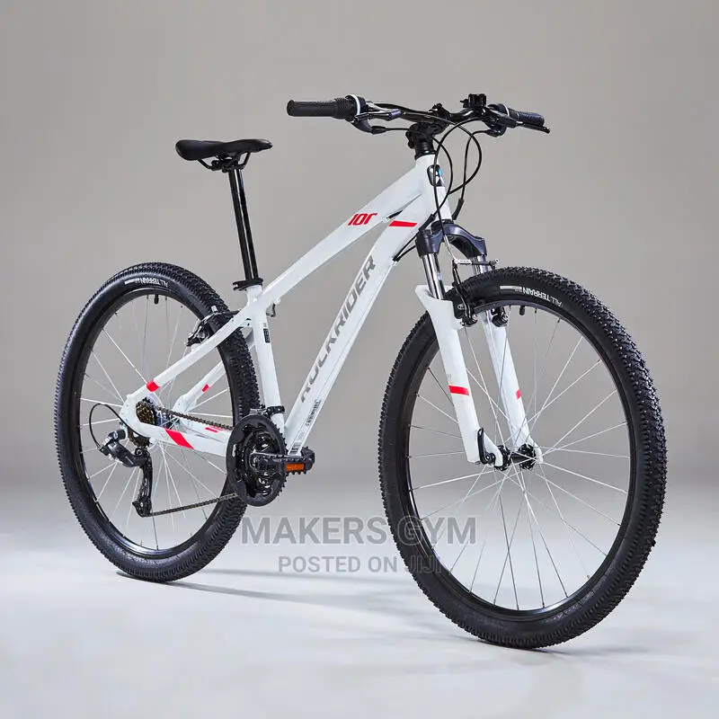 Mountain Bike (27.5 Inch Women's)