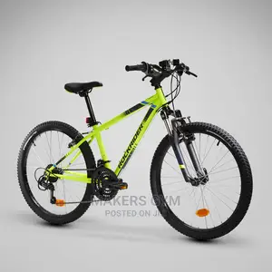 Mountain Bike (24 Inch Kids)
