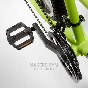 Mountain Bike (24 Inch Kids)