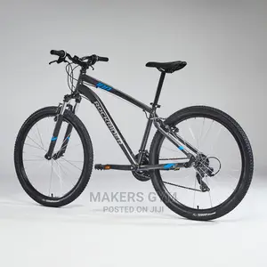 Mountain Bike (Grey) 27.5