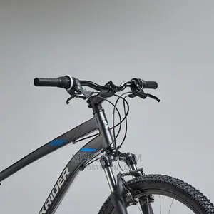 Mountain Bike (Grey) 27.5
