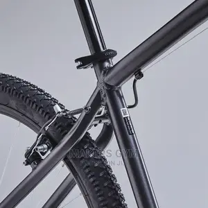 Mountain Bike (Grey) 27.5