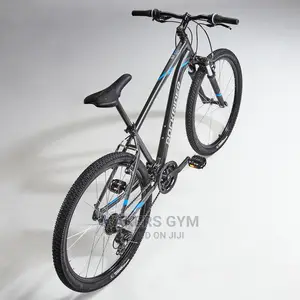 Mountain Bike (Grey) 27.5