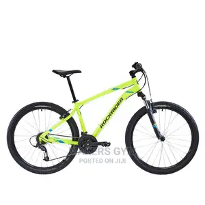 Mountain Bike 27.5 Inch (Mtb)