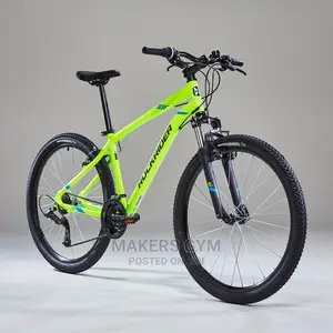 Mountain Bike 27.5 Inch (Mtb)