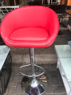 Leather Chair
