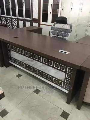 Executive Desk