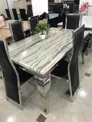 Executive Dinning Set