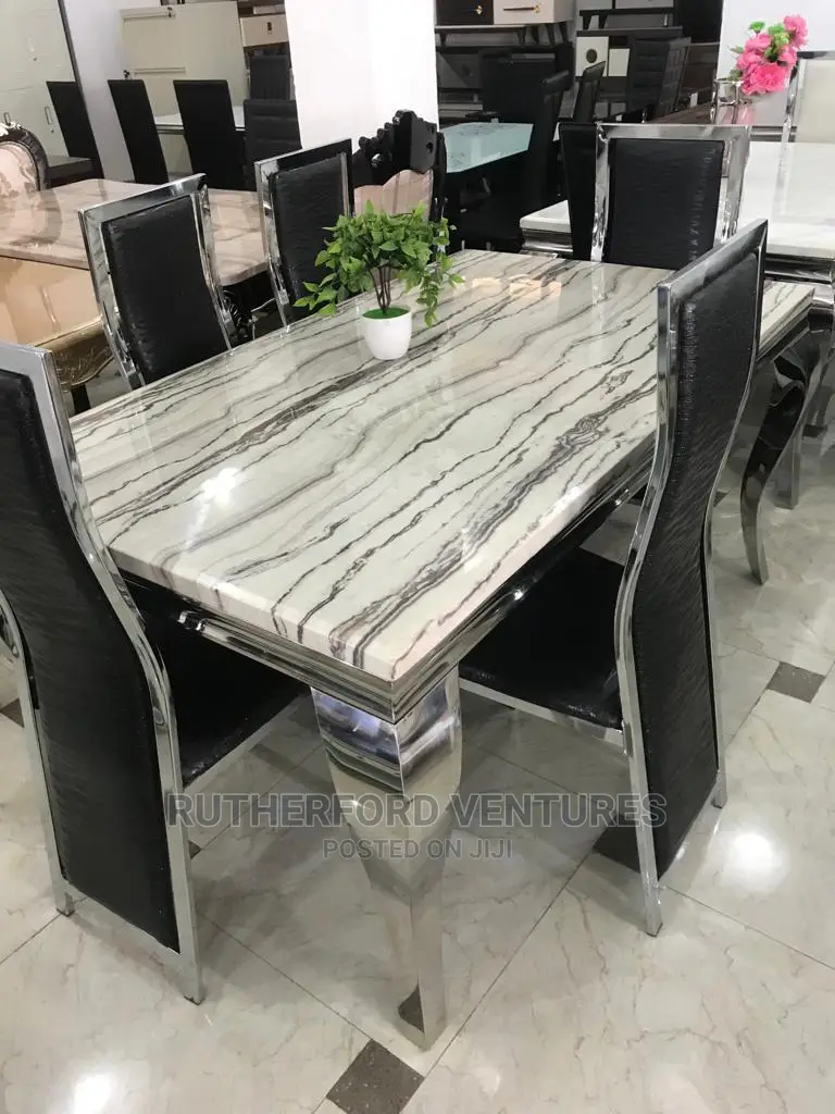 Executive Dinning Set