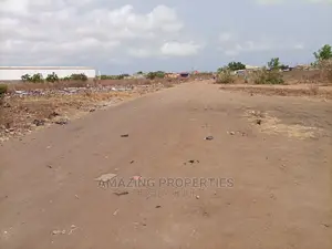 4acres of Roadside Land Available for Sale at the Motorway