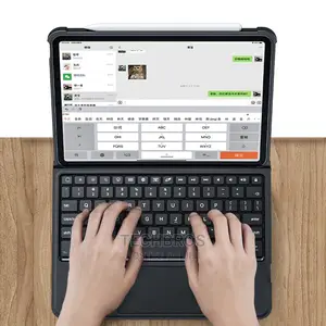 iPad Magic Keyboard Case 11 Inches