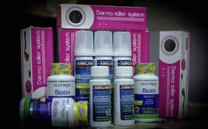 Derma Roller- 0.5mm