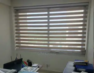 Window Curtains Blinds