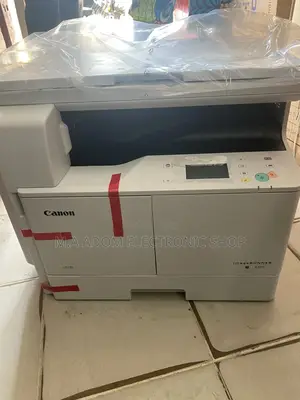 Canon Plastic 2206 Photo Copier Machine