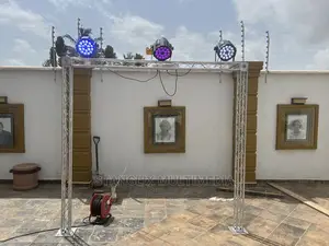 Indoor Truss