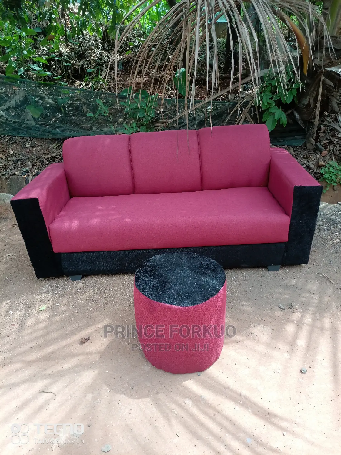 Prince Furniture Work
