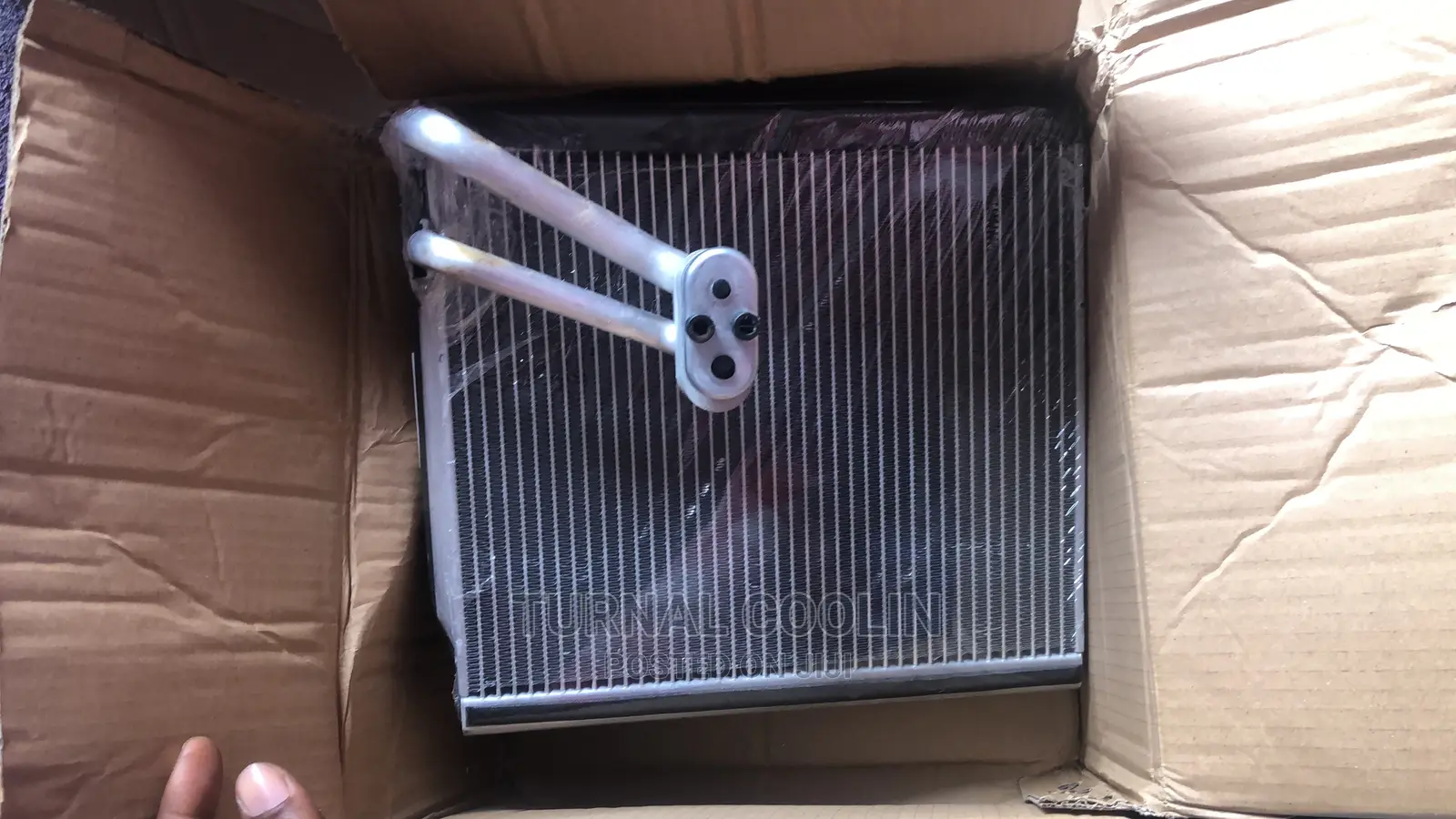 Hyundai Elantra 2014 Ac Evaporator