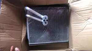 Hyundai Elantra 2014 Ac Evaporator