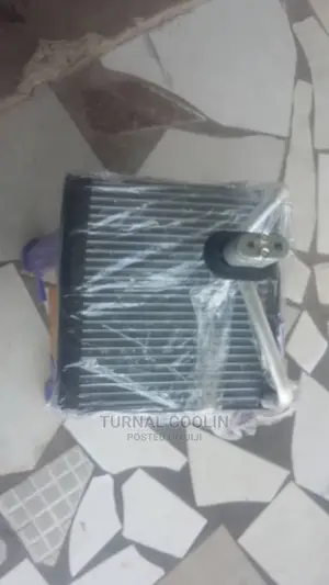 Kia Ac Evaporator