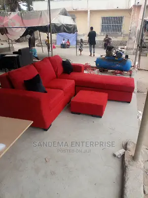 Turkish Sofa L Shape