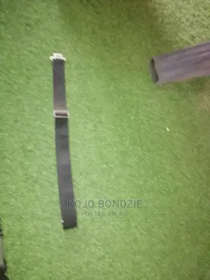 Security Belt