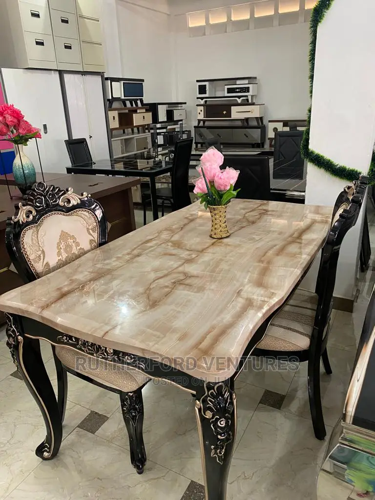 Executive Dining Set