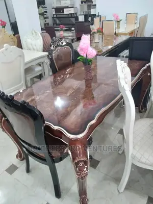 Executive Dining Set