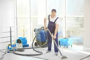 24/7 Cleaners 4U Mobile Cleaners