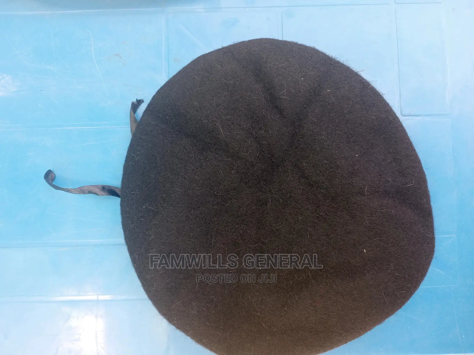 Black Beret