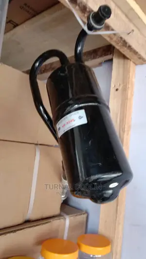 Ford Escape Accumulator