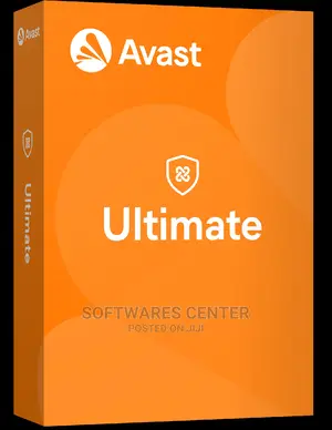 Avast Ultimate Suite 1 Device | I Year